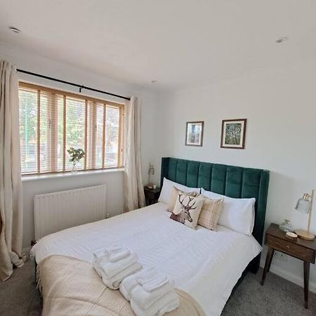Beachwood House, Serviced Accommodation Сканторп Экстерьер фото